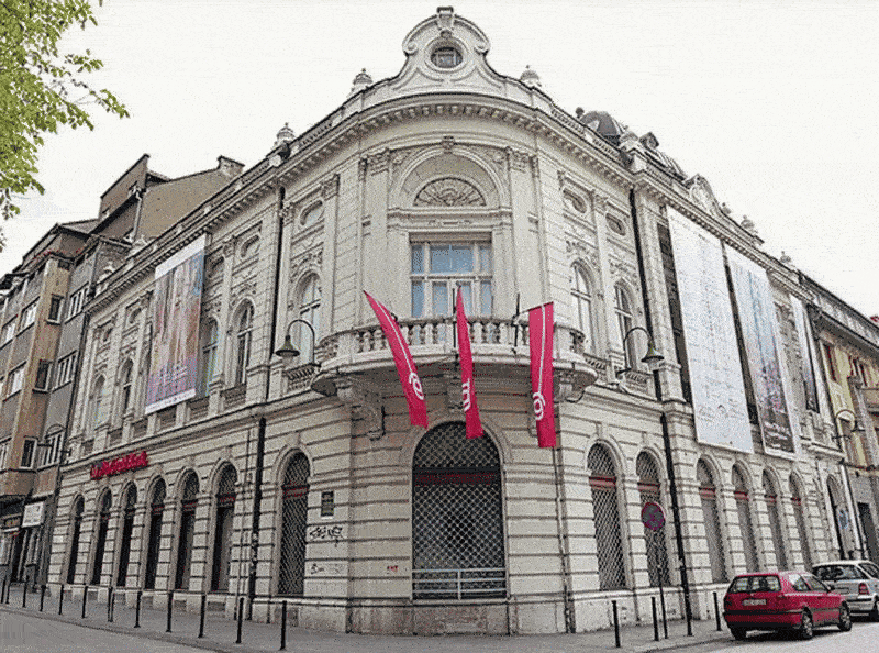 Prostor za perspektivu